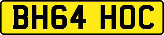 BH64HOC
