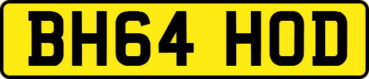 BH64HOD