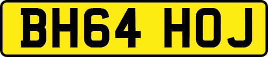 BH64HOJ