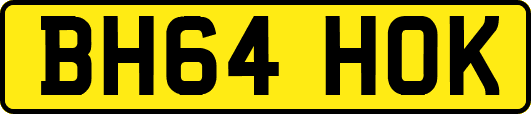 BH64HOK