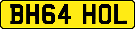 BH64HOL