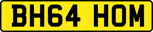 BH64HOM