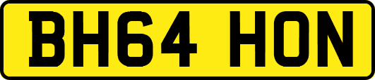 BH64HON