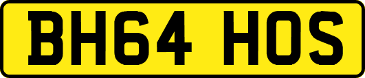 BH64HOS
