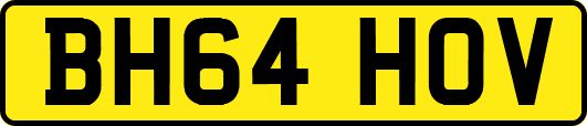 BH64HOV