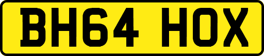 BH64HOX