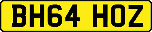 BH64HOZ