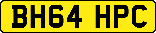 BH64HPC