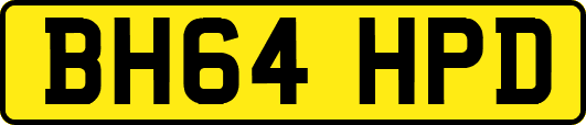 BH64HPD