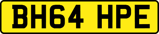 BH64HPE