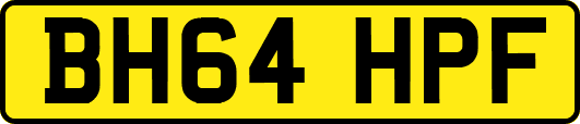 BH64HPF
