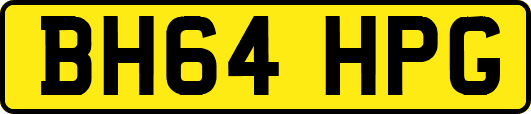 BH64HPG