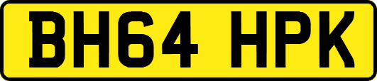 BH64HPK