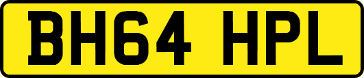 BH64HPL