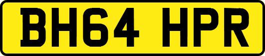 BH64HPR