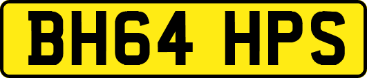 BH64HPS