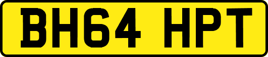 BH64HPT