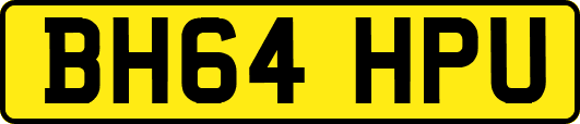 BH64HPU