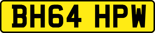 BH64HPW