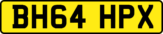 BH64HPX
