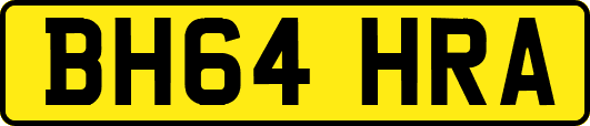 BH64HRA