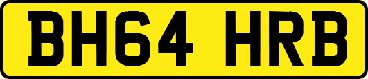 BH64HRB