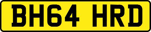 BH64HRD