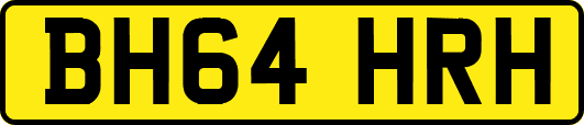 BH64HRH
