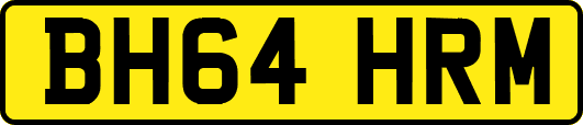 BH64HRM
