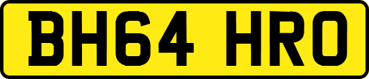 BH64HRO