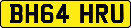 BH64HRU