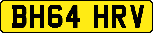 BH64HRV