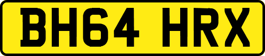 BH64HRX