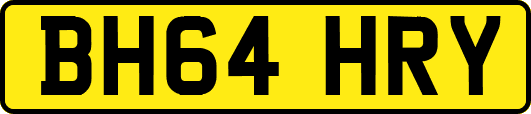 BH64HRY