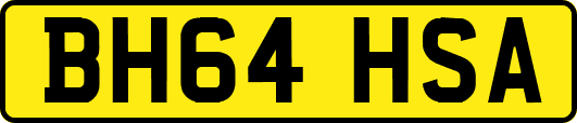 BH64HSA