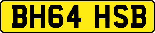 BH64HSB