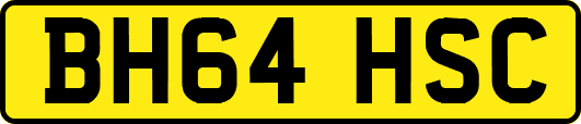 BH64HSC