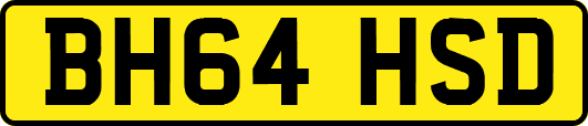 BH64HSD