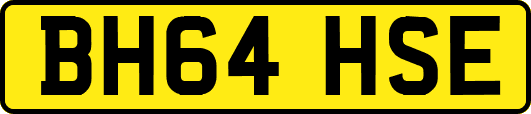 BH64HSE