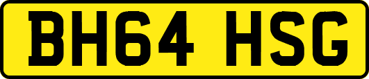 BH64HSG