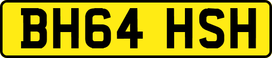 BH64HSH