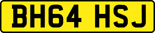 BH64HSJ