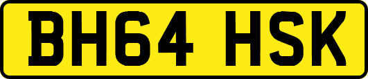 BH64HSK