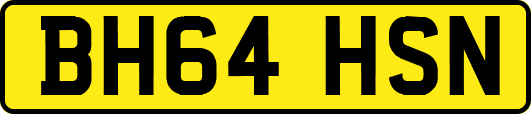 BH64HSN