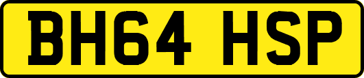 BH64HSP