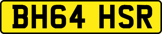 BH64HSR