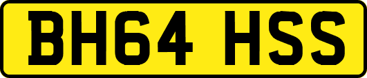 BH64HSS