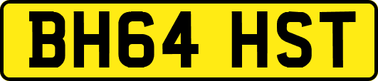 BH64HST