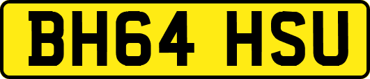 BH64HSU