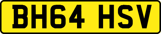 BH64HSV